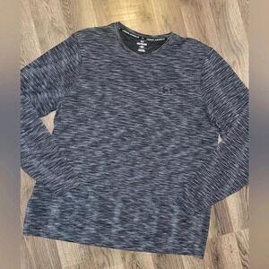 Under Armour Long Sleeve